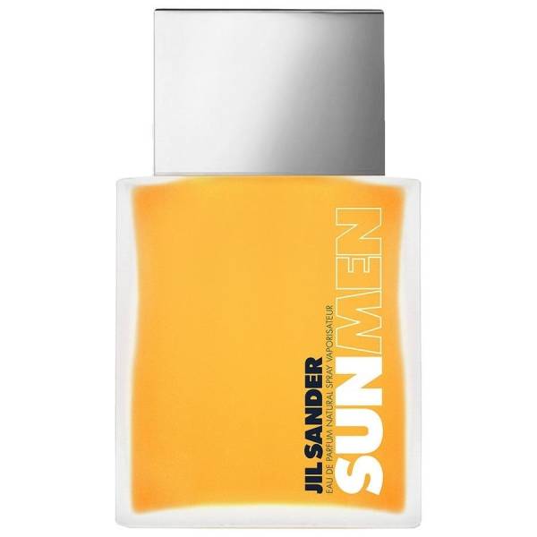 Jil Sander Sun Men Eau de Parfum for 75ml - Herenparfum 40.0 ml