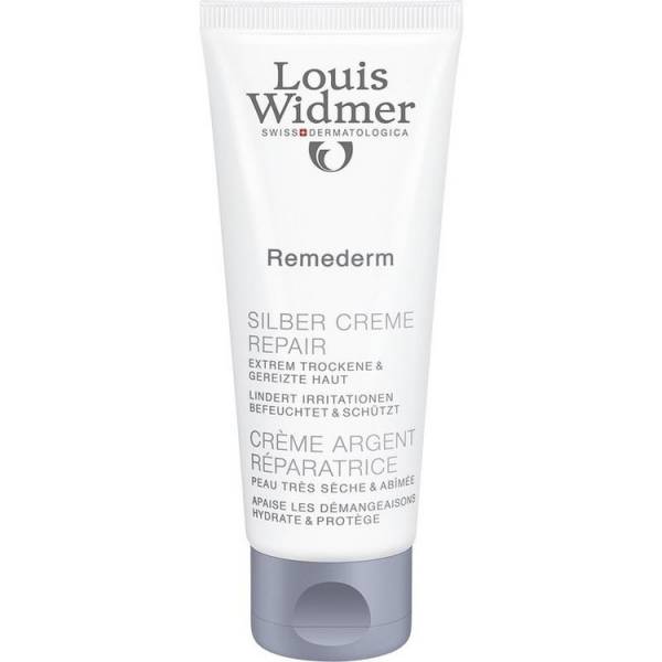 Louis Widmer Remederm Silber Creme Repair