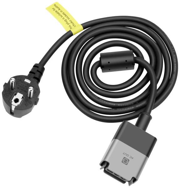 ECOFLOW 607698 Adapter-Kabel