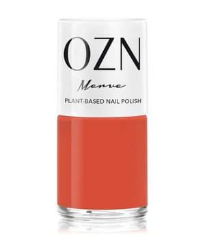 OZN Merve Nagellack