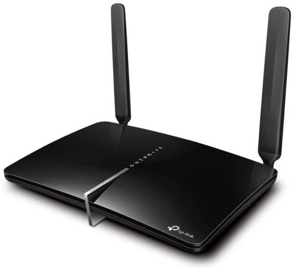 TP-Link WLAN Router 300mb MR600 4G+ LTE (B-Ware)