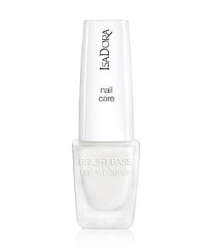 IsaDora Bright Base Nail Whitener Nagellack