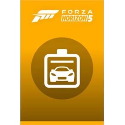 Autopass für Forza Horizon 5 XBox / PC Digital Code DE