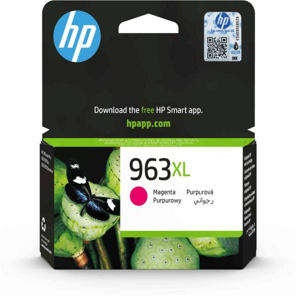 HP-963XL-Magenta-Original-Druckerpatrone-mit-hoher-Reichweite