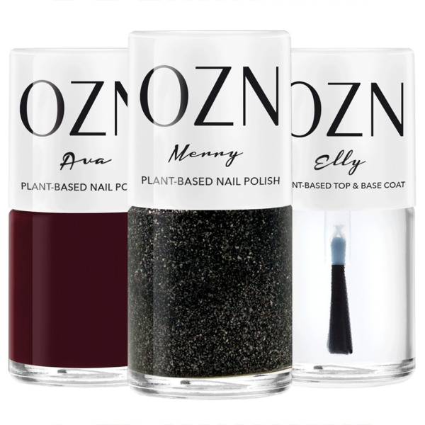 OZN Douglas Edition Set Nagellack 1.0 pieces