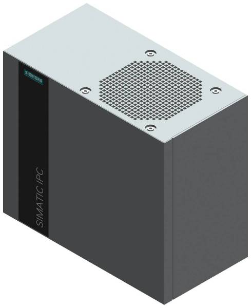 Siemens Industrie PC 6AG4025-0CE20-5CA0 () 6AG40250CE205CA0