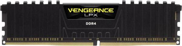 Corsair Vengeance LPX PC-Arbeitsspeicher Modul DDR4 16GB 1 x 3000MHz 288pin DIMM CL16 CMK16GX4M