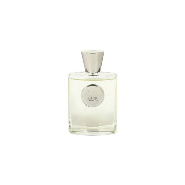 Giardino Benessere Giardino Benessere Classic Collection Mister Colonia Eau de Parfum Spray Eau de Parfum 100.0 ml