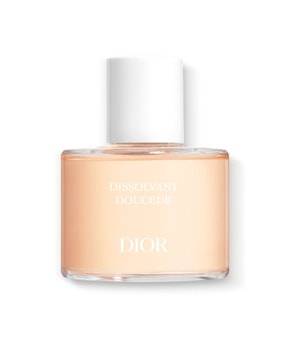 DIOR Vernis Dissolvant Nagellackentferner