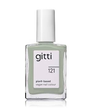 gitti no. 121 Nagellack