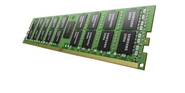 Samsung M393A2K43DB3-CWE Desktop-Arbeitsspeicher DDR4 16GB 1 x 3200MHz 288pin DIMM M393A2K43DB3
