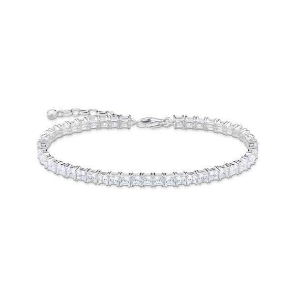 Thomas Sabo Armband - A2029-051-14-L19V