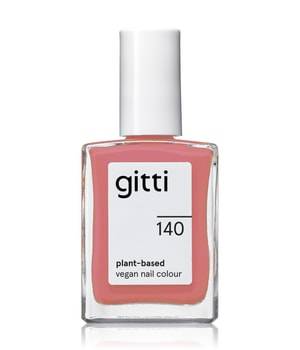 gitti no. 140 Nagellack