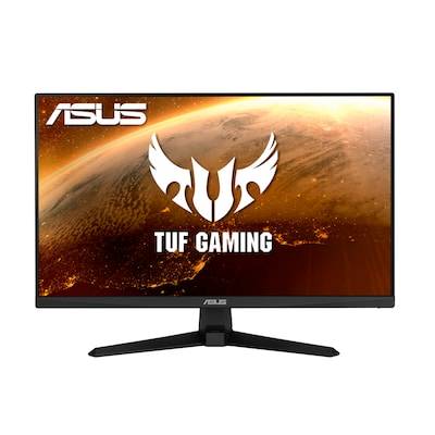 ASUS TUF VG277Q1A 68,6cm (27") FHD VA Gaming Monitor 16:9 HDMI/DP 1ms 165Hz FS