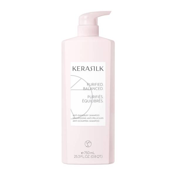 Kerasilk Anti-schuppen Shampoo Haarshampoo