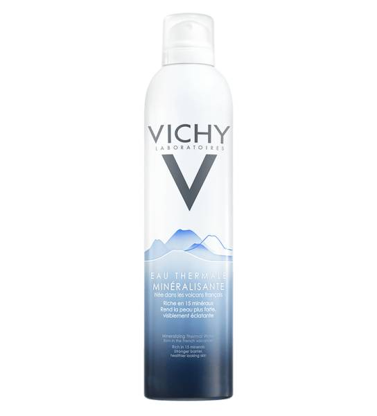 Vichy Thermalwasser