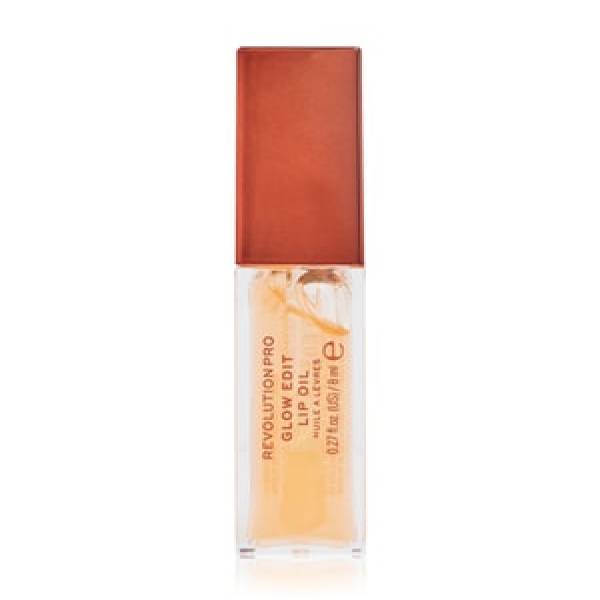 REVOLUTION PRO Glow Edit Shimmer Lip Oil Lippenöl