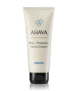 AHAVA Probiotic Handcreme